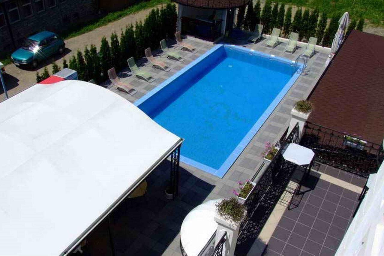 Villa Devedzic Vrnjačka Banja 外观 照片